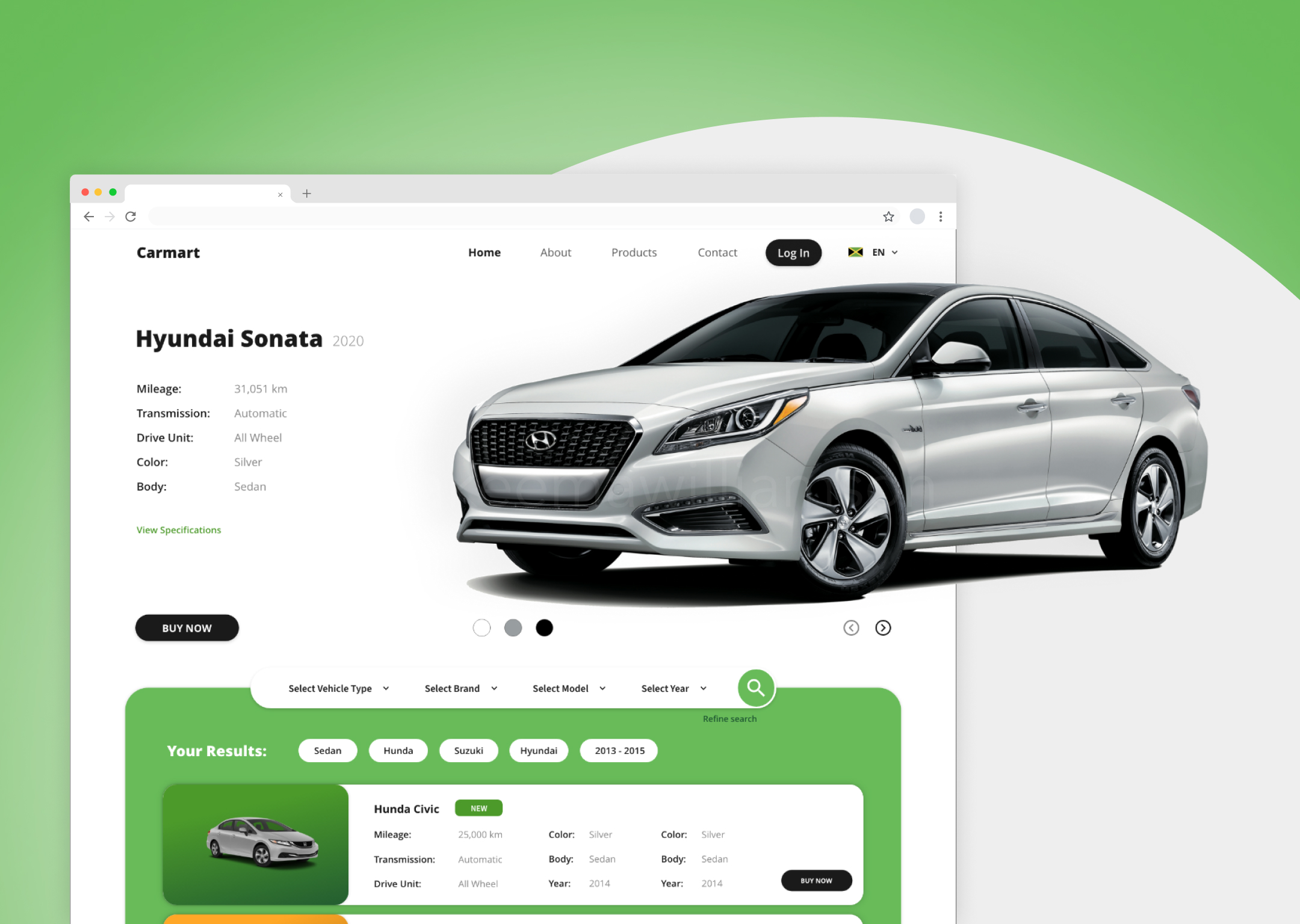 Carmart