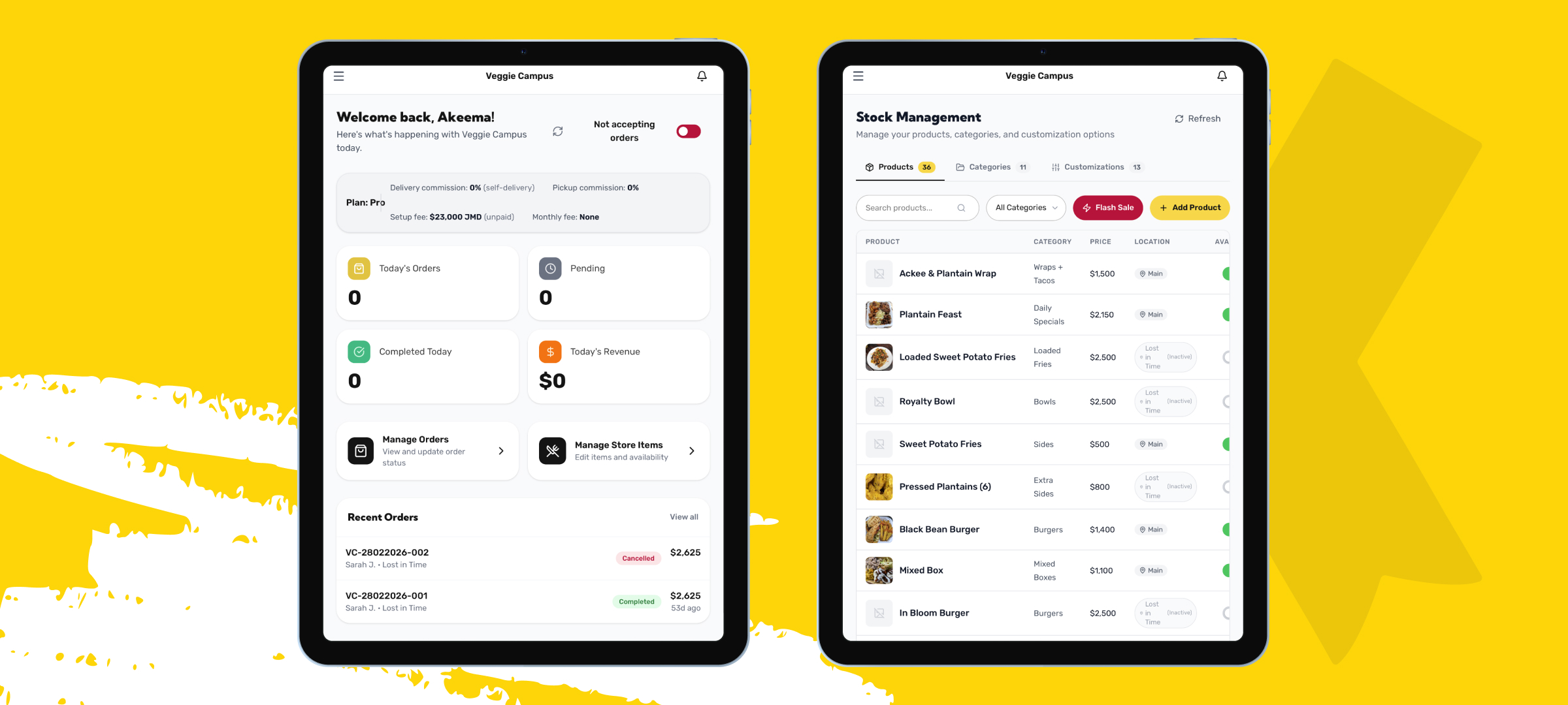 Inside the Company portal